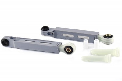 Амортизатори Bosch, Siemens 673541 комплект (Італія)